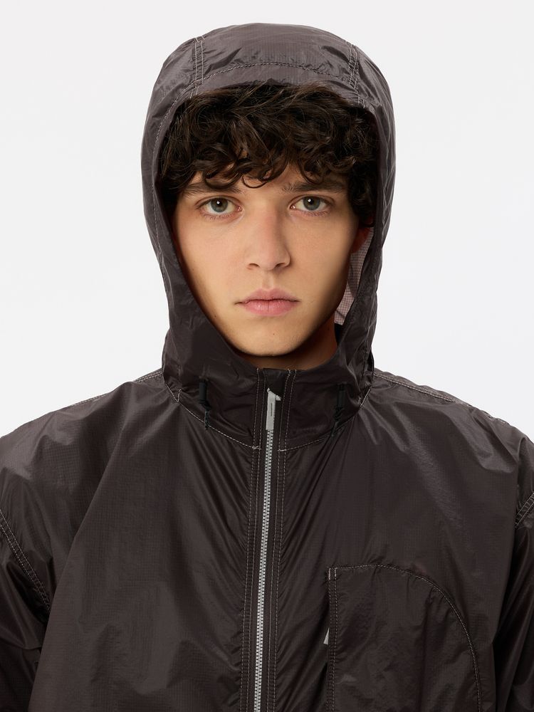 THE NORTH FACE(ザ・ノース・フェイス) ｜フリーランウィンドパーカ（ユニセックス）