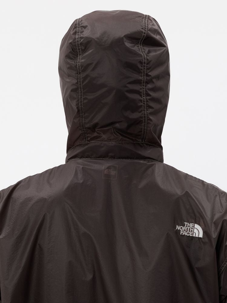 THE NORTH FACE(ザ・ノース・フェイス) ｜フリーランウィンドパーカ（ユニセックス）