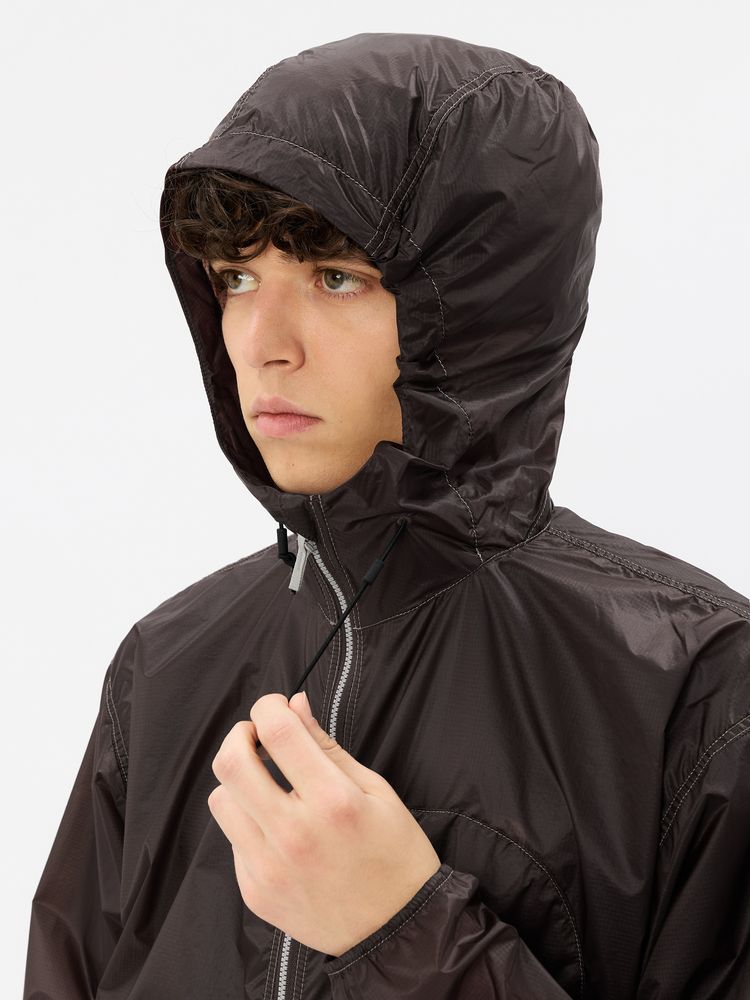 THE NORTH FACE(ザ・ノース・フェイス) ｜フリーランウィンドパーカ（ユニセックス）