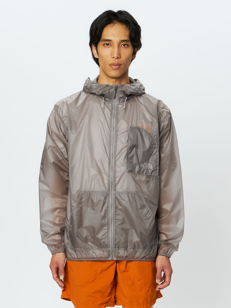 THE NORTH FACE(ザ・ノース・フェイス) ｜フリーランウィンドパーカ（ユニセックス）