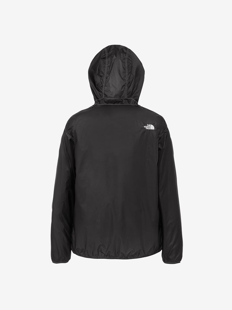 THE NORTH FACE ウィンドブレーカー ブラック 新品タグ付き ザ ノース フェイス THE NORTH FACE ザ ノースフェイス The