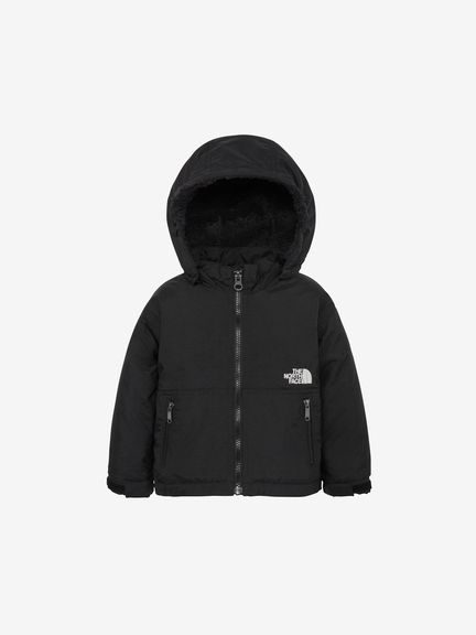 THE NORTH FACE 黒 ノースフェイスベビー用品 キッズ・ベビー|ザ・ノース・フェイス公式ストア