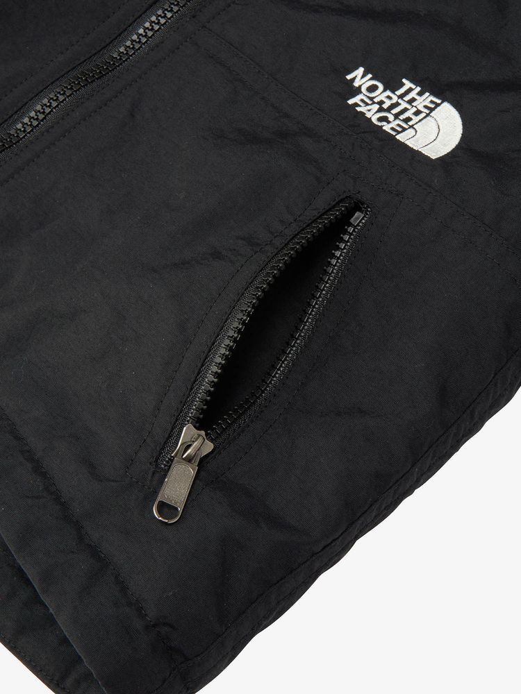 THE NORTH FACE(ザ・ノース・フェイス) ｜コンパクトノマドジャケット（ベビー）
