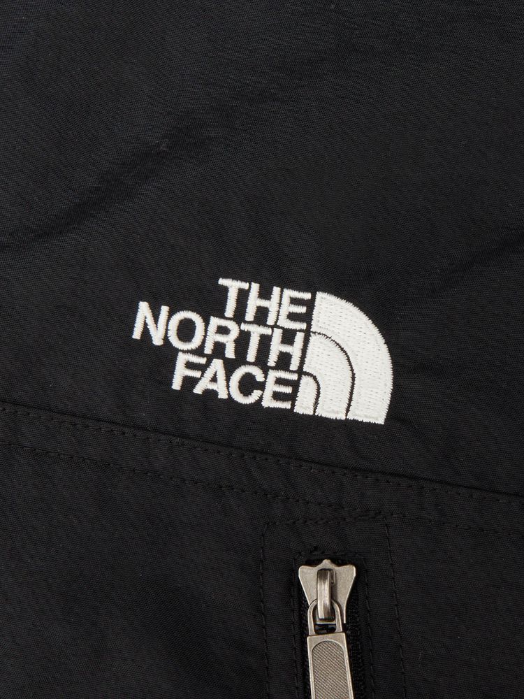THE NORTH FACE(ザ・ノース・フェイス) ｜コンパクトノマドジャケット（ベビー）