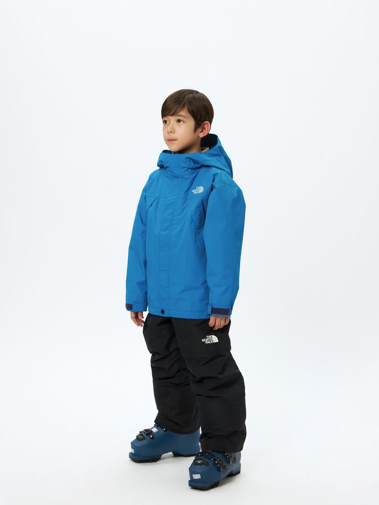 【THE NORTH FACE 】スクープジャケット（キッズ） 140cm THE NORTH FACE｜【公式】スクープジャケット(キッズ) | Rakuten