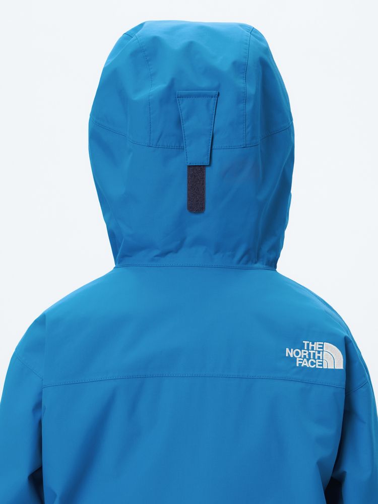 THE NORTH FACE(ザ・ノース・フェイス) ｜スクープライトジャケット（キッズ）