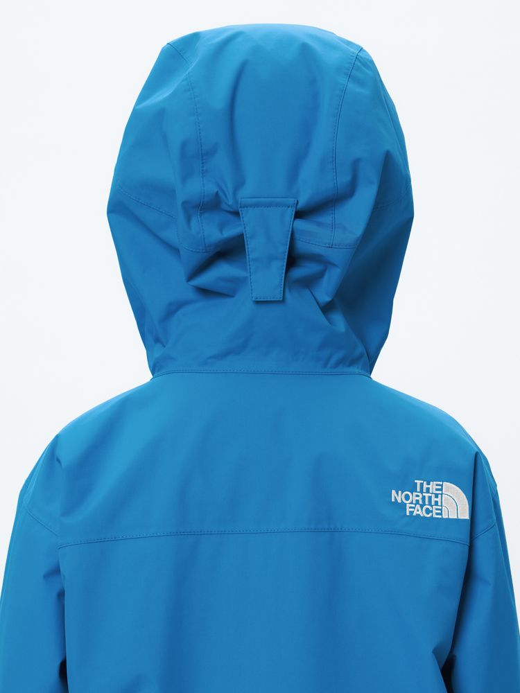 THE NORTH FACE(ザ・ノース・フェイス) ｜スクープライトジャケット（キッズ）