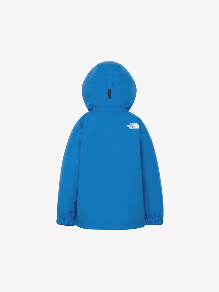 THE NORTH FACE(ザ・ノース・フェイス) ｜スクープライトジャケット（キッズ）
