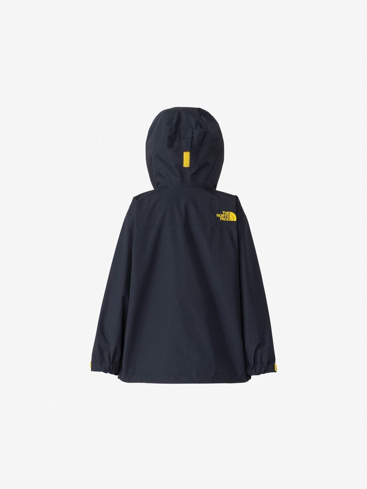 公式・限定】スクープライトジャケット（キッズ）｜ザ・ノース