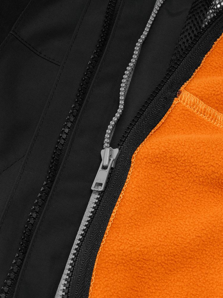 THE NORTH FACE(ザ・ノース・フェイス) ｜スクープライトジャケット（キッズ）