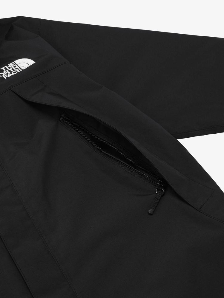 THE NORTH FACE(ザ・ノース・フェイス) ｜スクープライトジャケット（キッズ）