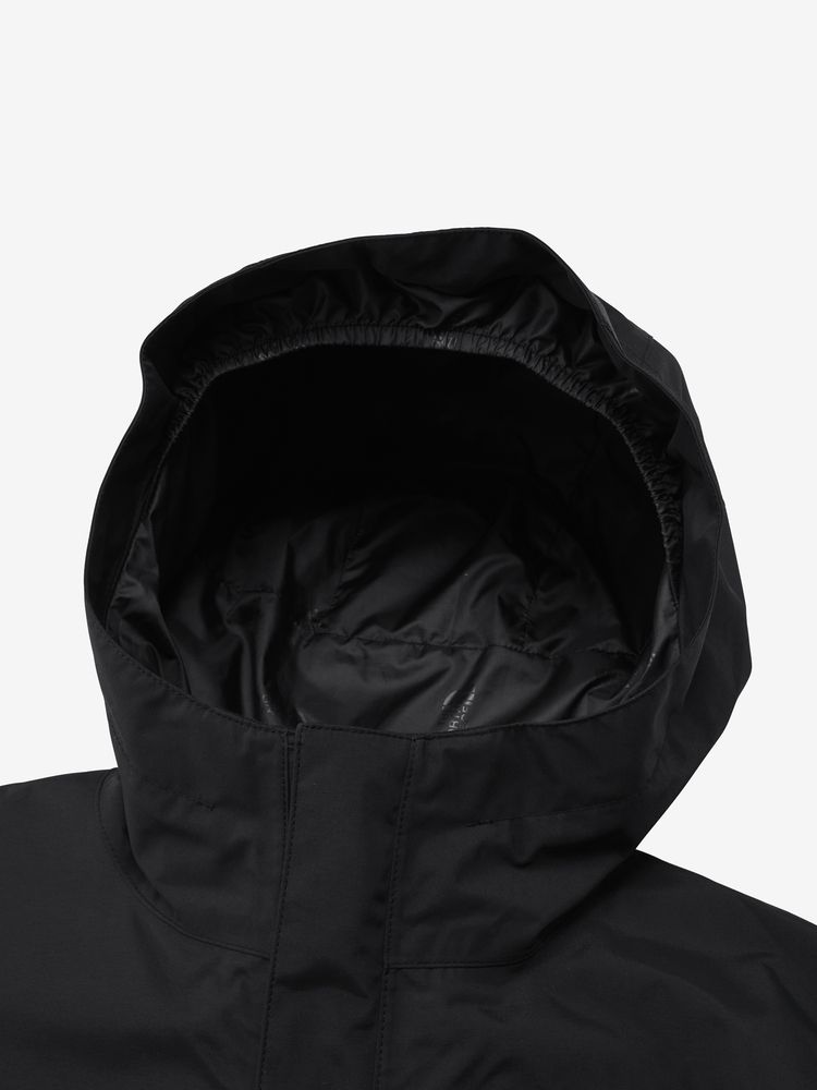 公式・限定】スクープライトジャケット（キッズ）｜ザ・ノース