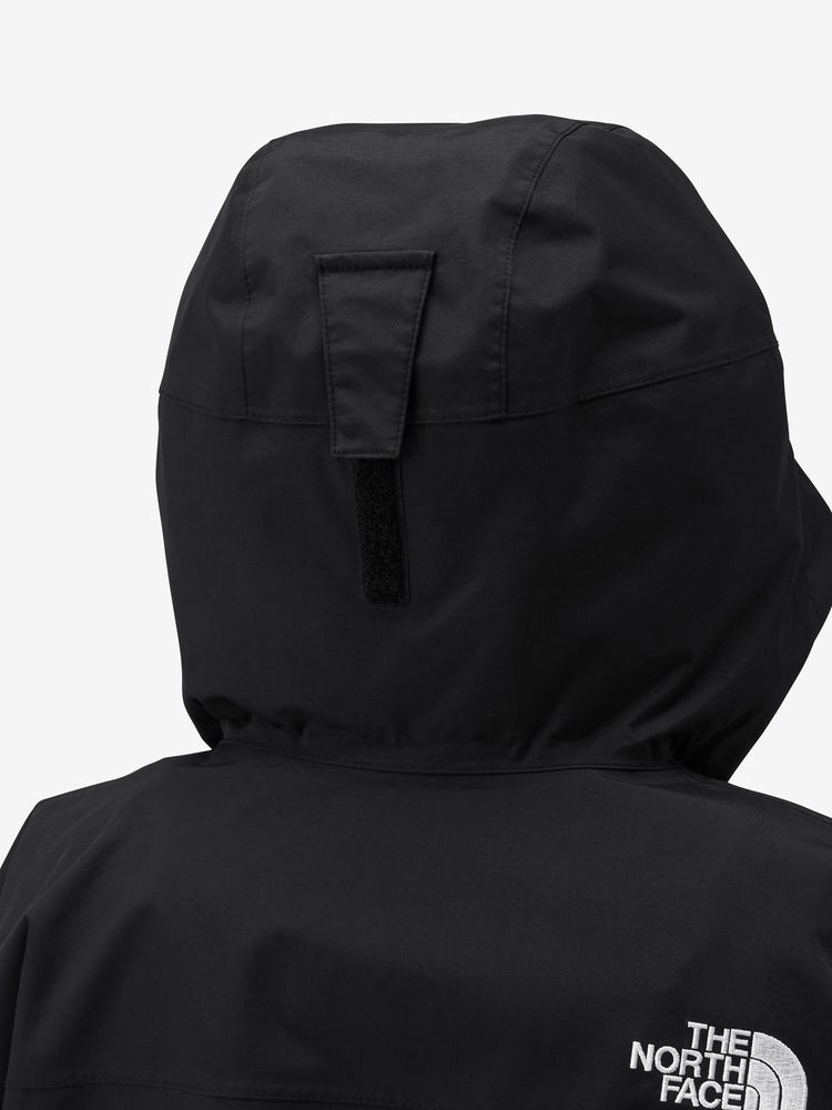 THE NORTH FACE(ザ・ノース・フェイス) ｜スクープライトジャケット（キッズ）