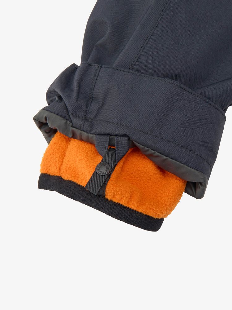 公式・限定】スクープライトジャケット（キッズ）｜ザ・ノース