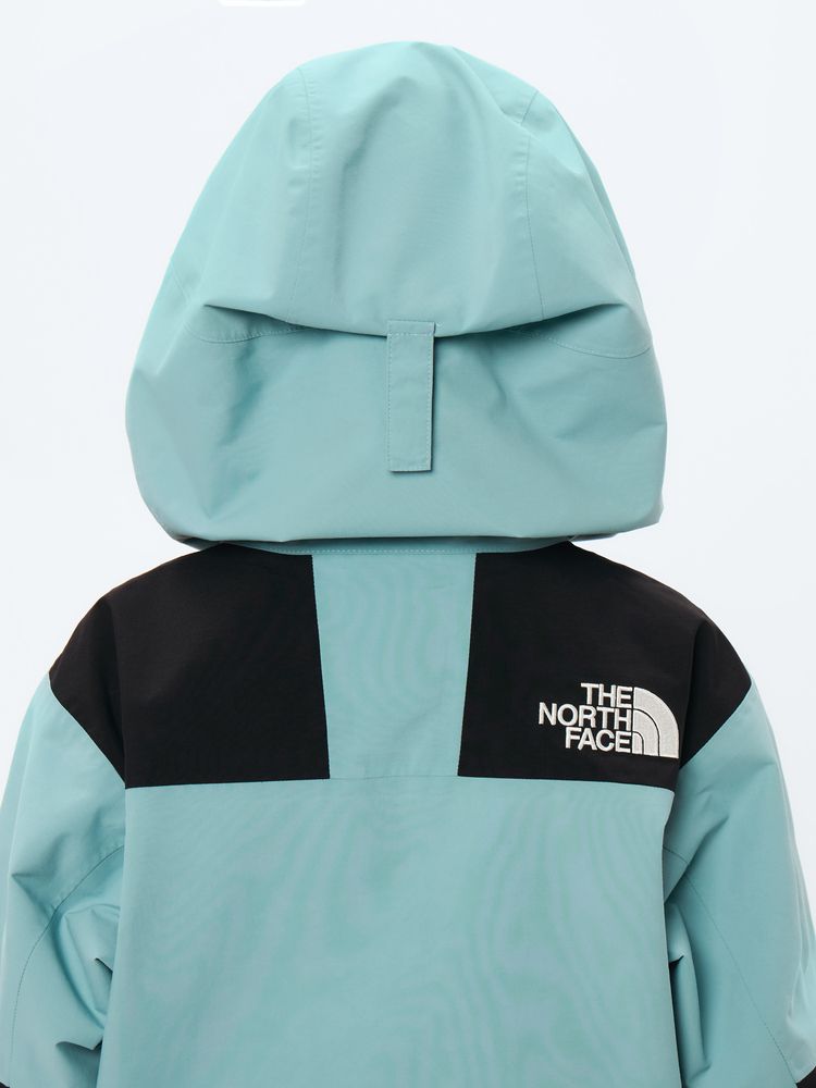 P.Hammer 様THE NORTHFACE KIDS マウンテンジャケット 公式】マウンテンジャケット（キッズ）｜ザ・ノース・フェイス