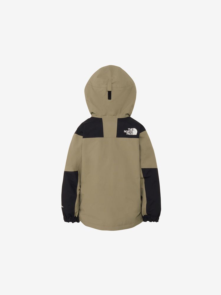 THE NORTH FACE GORE-TEX マウンテンジャケット（140） Amazon | [ザノースフェイス] マウンテンジャケット キッズ