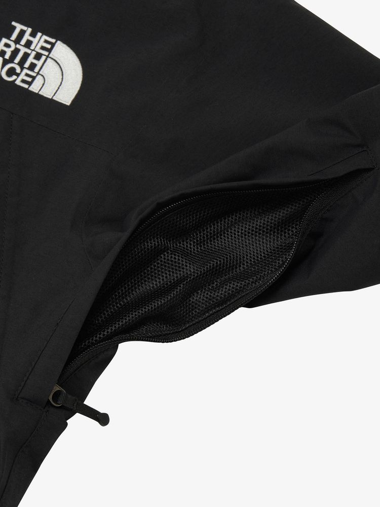 THE NORTH FACE(ザ・ノース・フェイス) ｜マウンテンジャケット（キッズ）