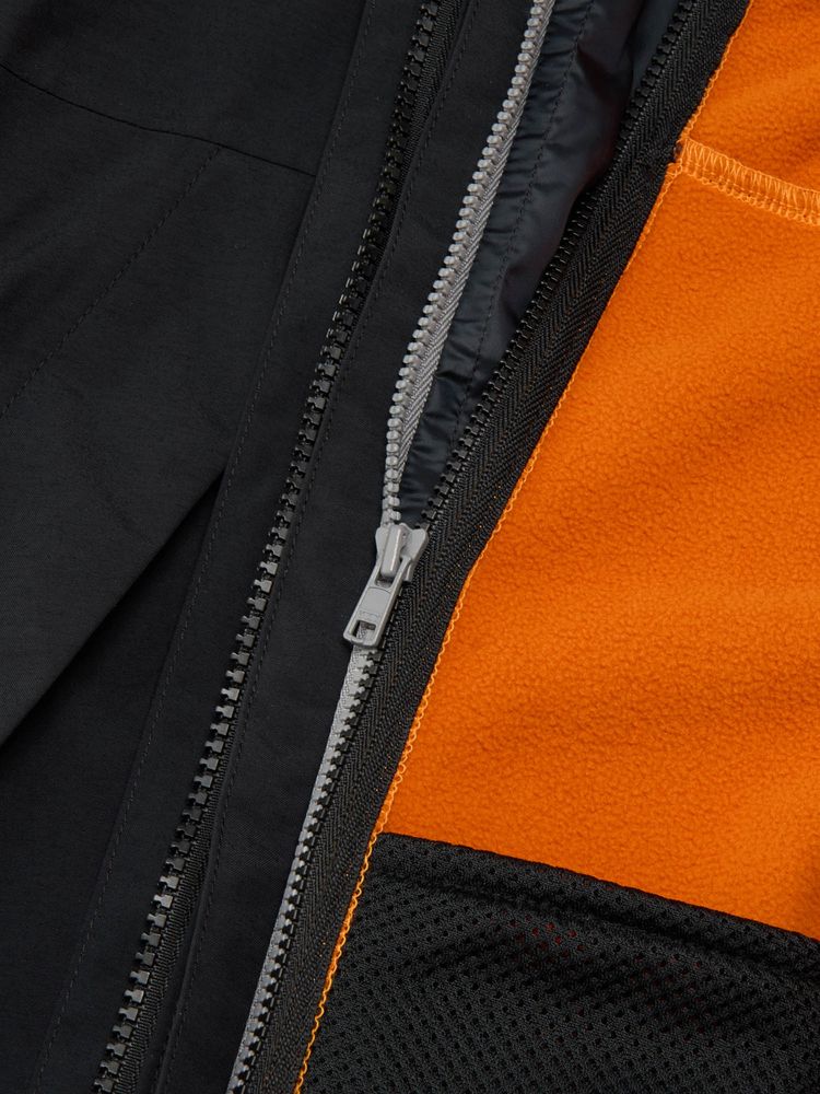 THE NORTH FACE(ザ・ノース・フェイス) ｜マウンテンジャケット（キッズ）