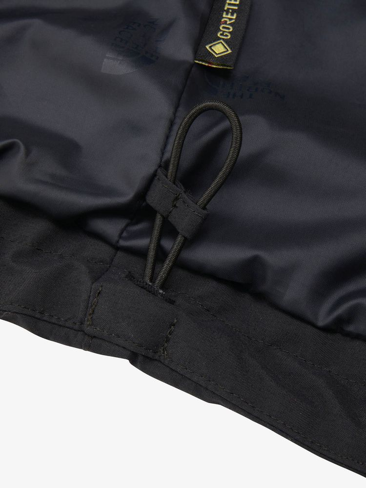 公式】マウンテンジャケット（キッズ）｜ザ・ノース・フェイス