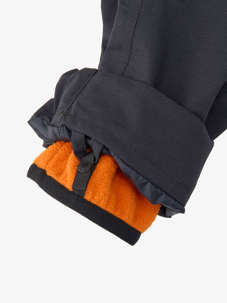 公式】マウンテンジャケット（キッズ）｜ザ・ノース・フェイス