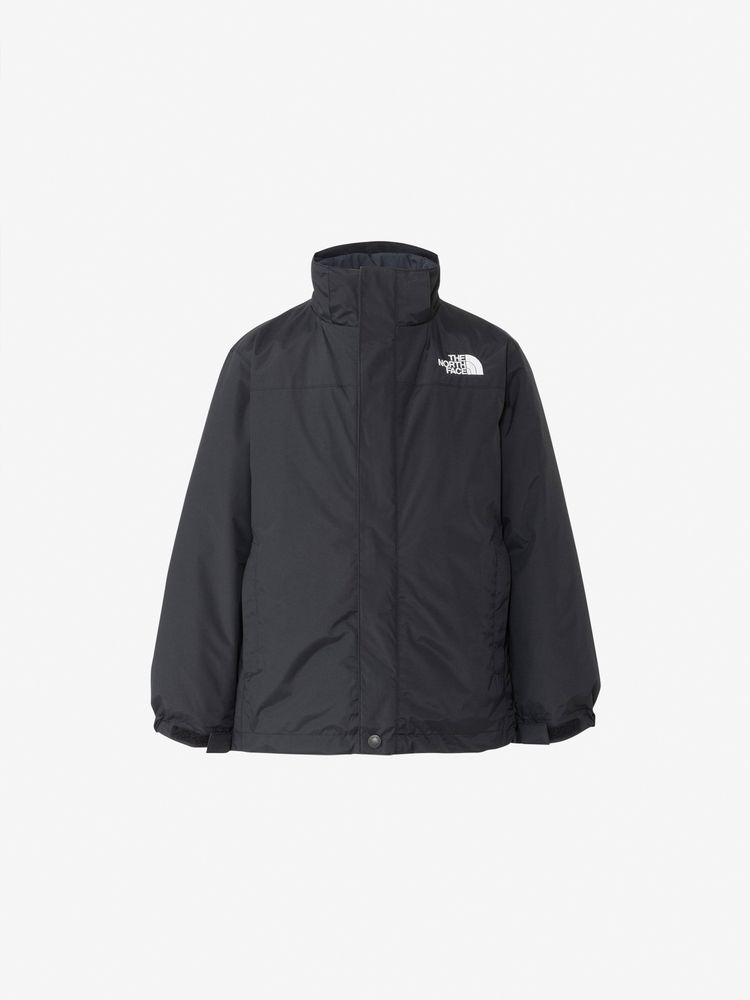 公式】トリクライメイトジャケット（キッズ）｜ザ・ノース・フェイス