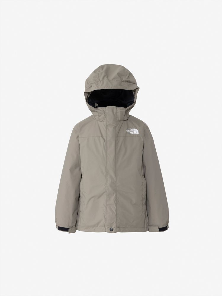 公式】トリクライメイトジャケット（キッズ）｜ザ・ノース・フェイス