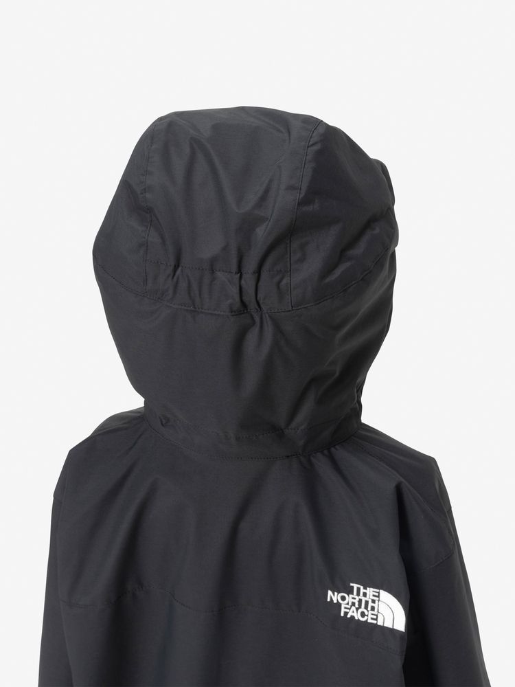 公式】トリクライメイトジャケット（キッズ）｜ザ・ノース・フェイス