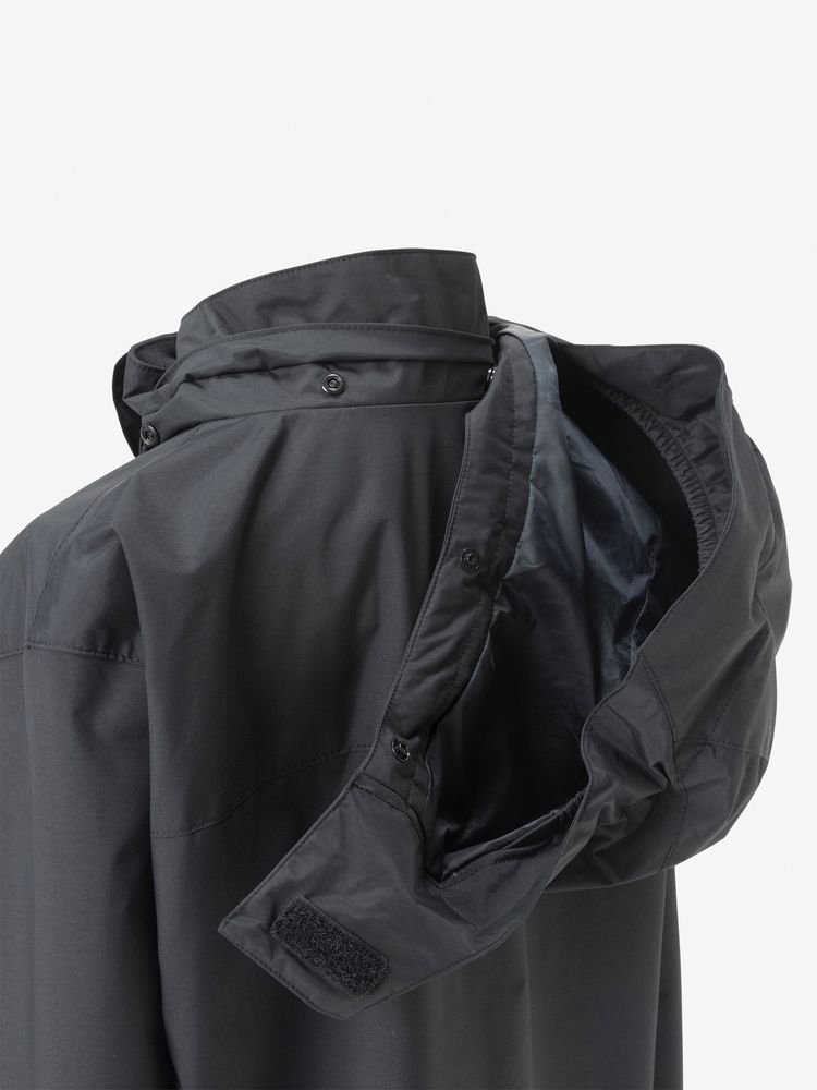 公式】トリクライメイトジャケット（キッズ）｜ザ・ノース・フェイス