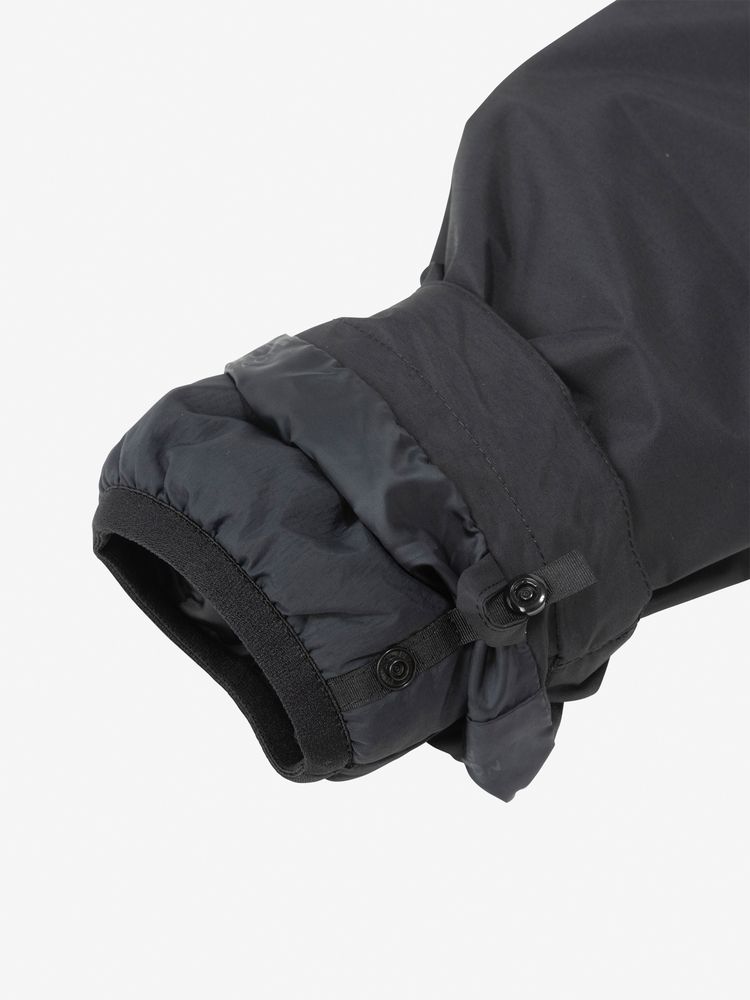 公式】トリクライメイトジャケット（キッズ）｜ザ・ノース・フェイス