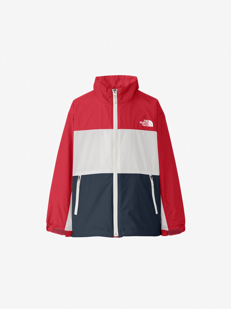 THE NORTH FACE(ザ・ノース・フェイス) ｜ティーエヌエフアトモスフィアジャケット（キッズ）