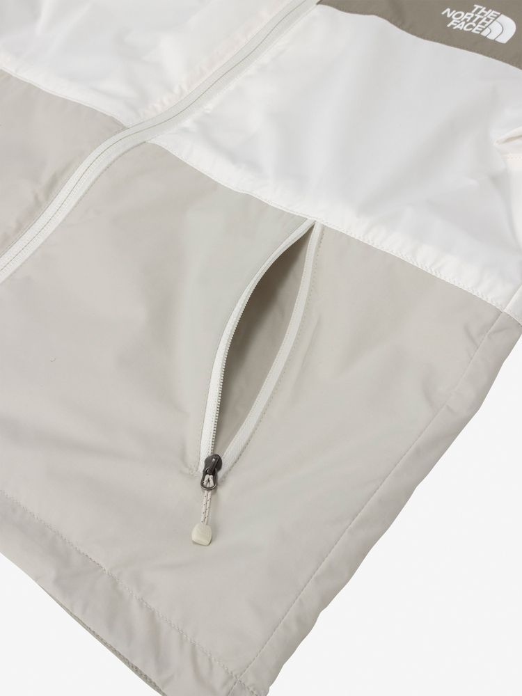 公式・セール】ティーエヌエフアトモスフィアジャケット（キッズ）｜ザ