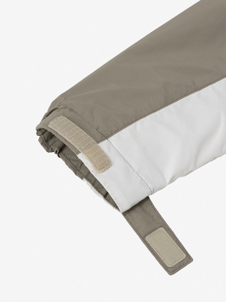 公式・セール】ティーエヌエフアトモスフィアジャケット（キッズ）｜ザ