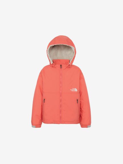 THE NORTH FACE　ノマドジャケット　130cm 公式】コンパクトノマドジャケット（キッズ）｜ザ・ノース