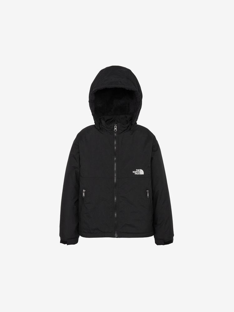THE NORTH FACE キッズノベルティコンパトノマドジャケット 公式】コンパクトノマドジャケット(キッズ)|ザ・ノース