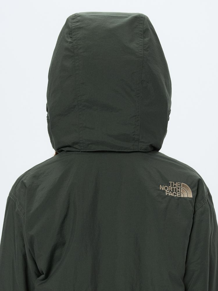 THE NORTH FACE　ノマドジャケット　130cm 公式】コンパクトノマドジャケット（キッズ）｜ザ・ノース