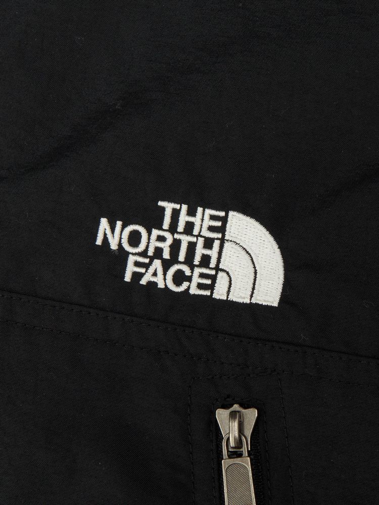 THE NORTH FACE(ザ・ノース・フェイス) ｜コンパクトノマドジャケット（キッズ）