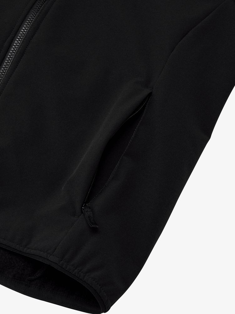 THE NORTH FACE(ザ・ノース・フェイス) ｜エイペックスサーマルジャケット（キッズ）