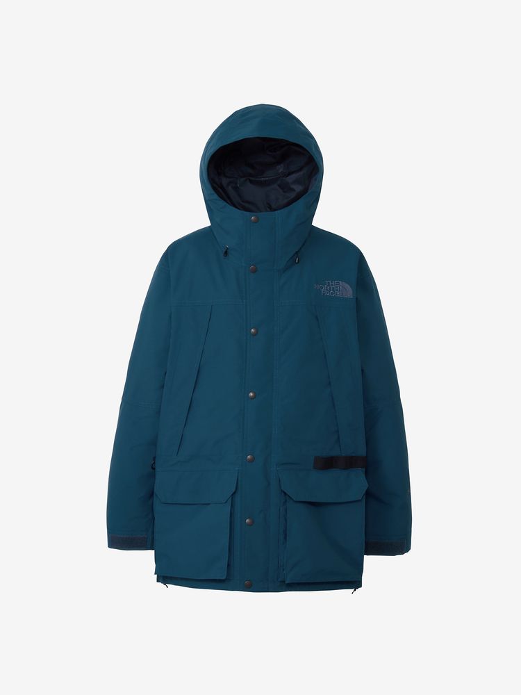THE NORTH FACE(ザ・ノース・フェイス) ｜CRストレージジャケット（ユニセックス）