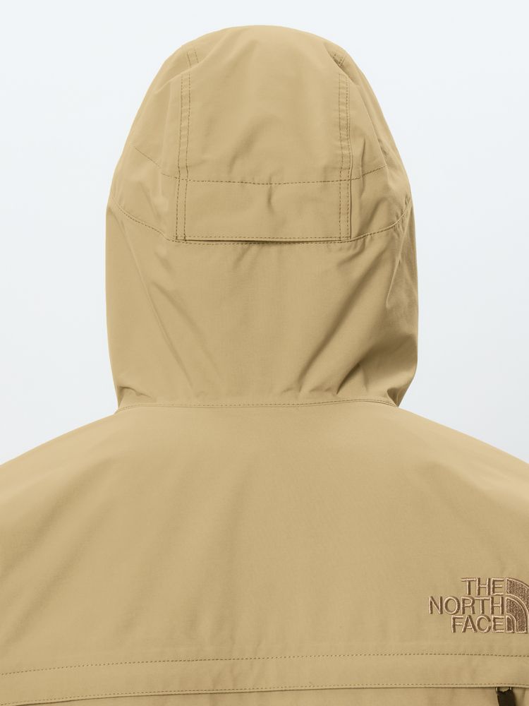 THE NORTH FACE(ザ・ノース・フェイス) ｜CRストレージジャケット（ユニセックス）