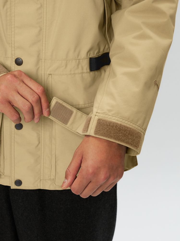 THE NORTH FACE(ザ・ノース・フェイス) ｜CRストレージジャケット（ユニセックス）