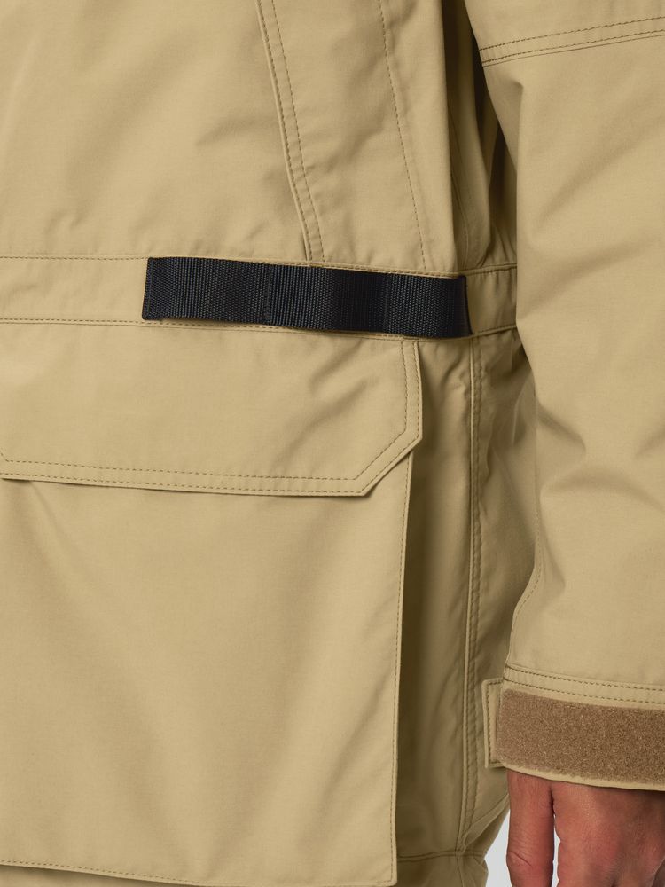 THE NORTH FACE(ザ・ノース・フェイス) ｜CRストレージジャケット（ユニセックス）