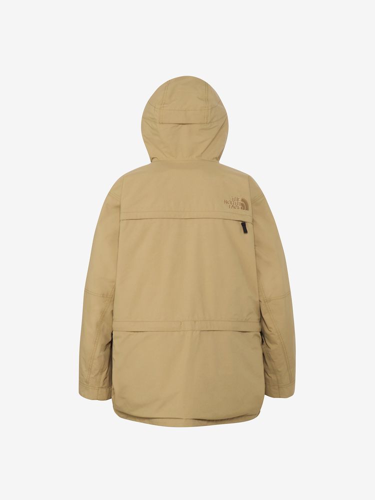 THE NORTH FACE(ザ・ノース・フェイス) ｜CRストレージジャケット（ユニセックス）