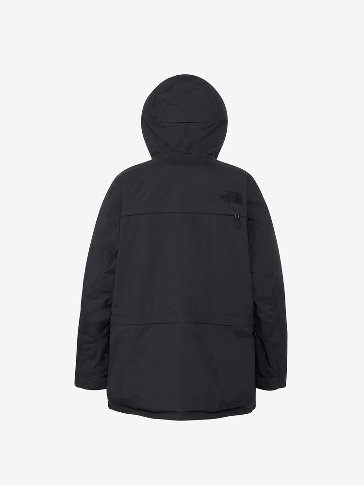 【新品未使用】THE NORTH FACE ストレージジャケット 公式】CRストレージジャケット（ユニセックス）｜ザ・ノース