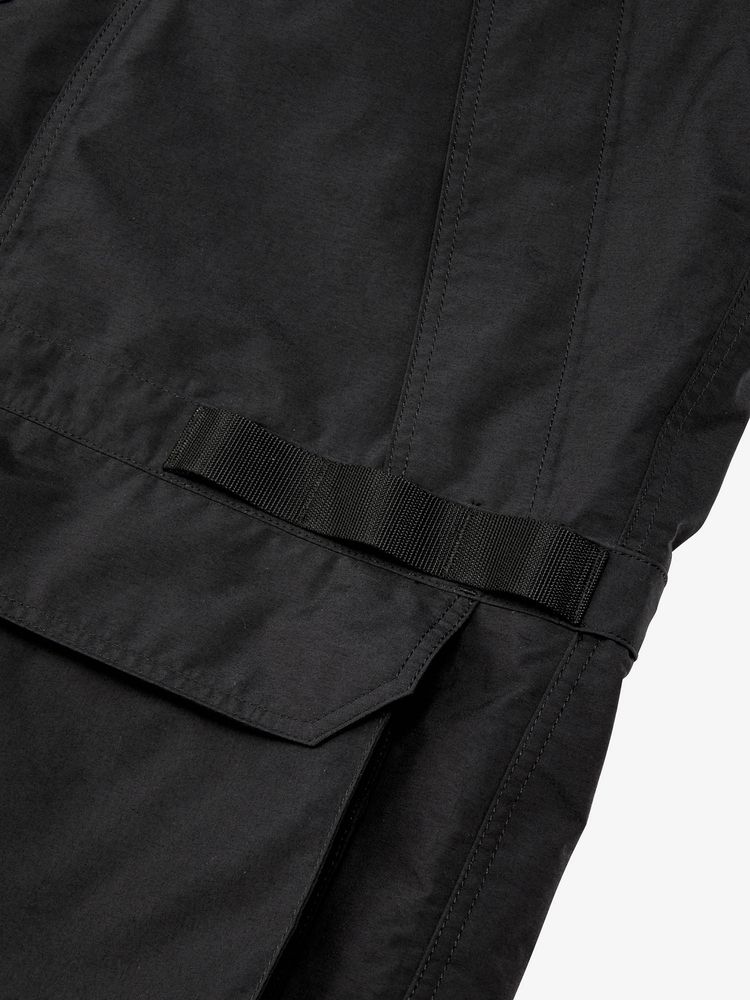 THE NORTH FACE(ザ・ノース・フェイス) ｜CRストレージジャケット（ユニセックス）