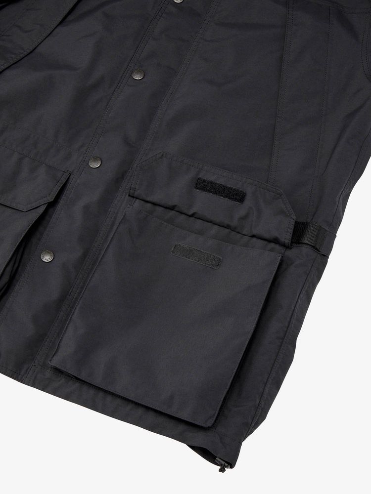 THE NORTH FACE(ザ・ノース・フェイス) ｜CRストレージジャケット（ユニセックス）