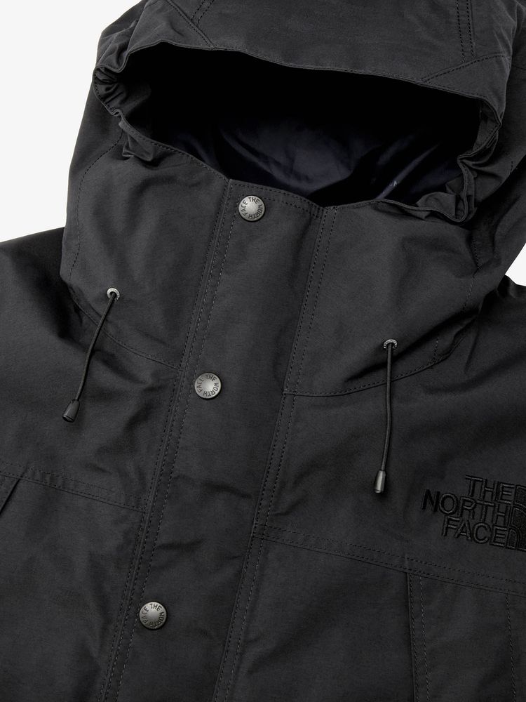 【新品未使用】THE NORTH FACE ストレージジャケット 公式】CRストレージジャケット（ユニセックス）｜ザ・ノース