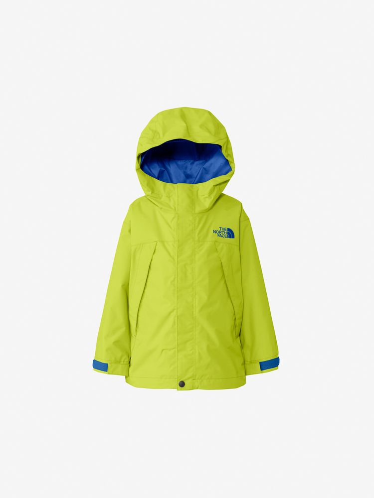 THE NORTH FACE キッズジャケット　110 THE NORTH FACE アウター ザ・ノース・フェイス グランド コンパクト