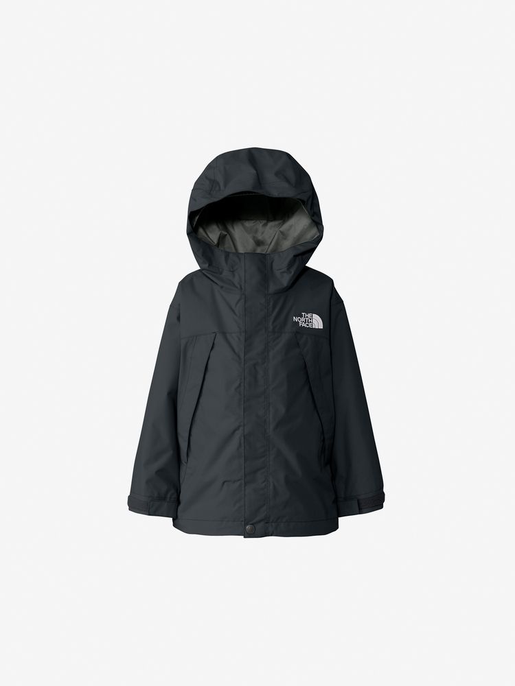 THE NORTH FACE スクープジャケット黒 キッズ150　美品 楽天市場】☆最大2,000円OFFクーポン 11/4〜11/11☆ ザ・ノース