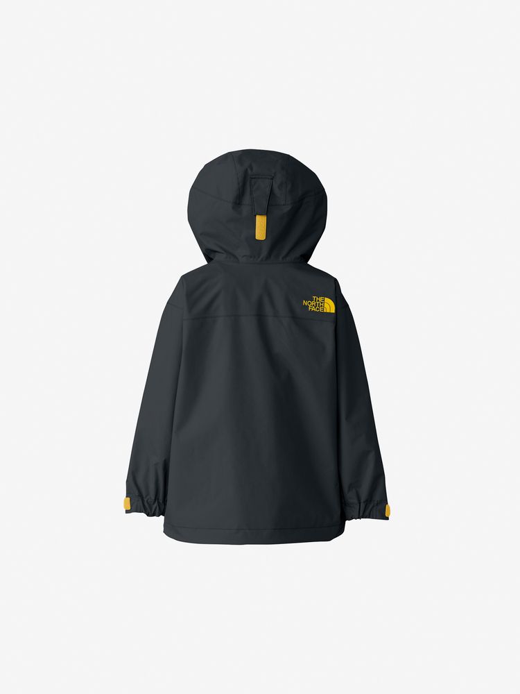 公式・限定】トドラースクープライトジャケット（キッズ）｜ザ・ノース