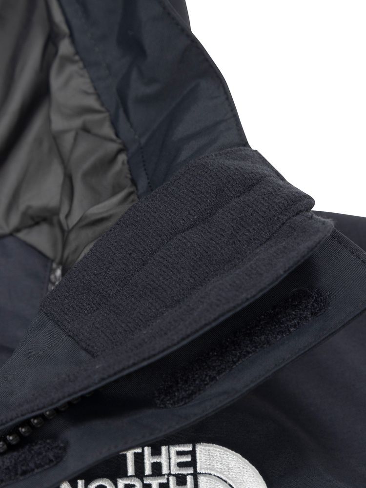 THE NORTH FACE(ザ・ノース・フェイス) ｜トドラースクープライトジャケット（キッズ）